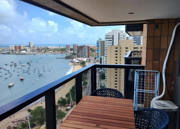 Iracema Flat Residence