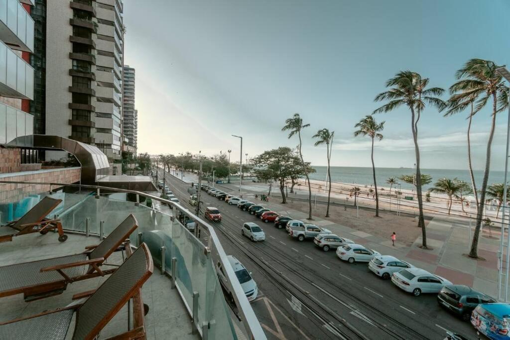 Iracema Flat *