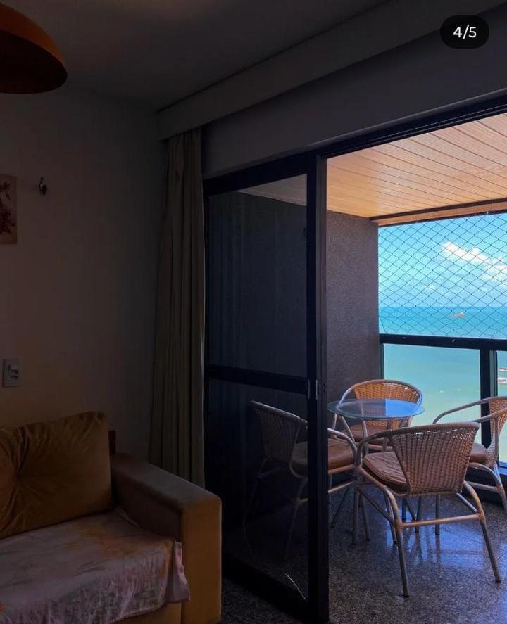 Apartment Iracema Flat Fortaleza (Ceara)