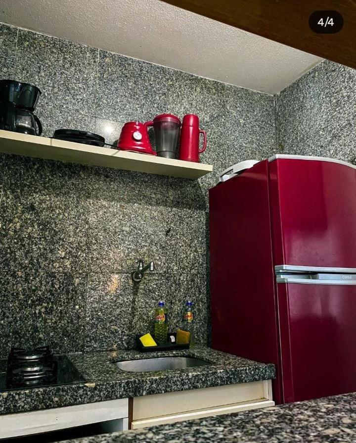 Iracema Flat