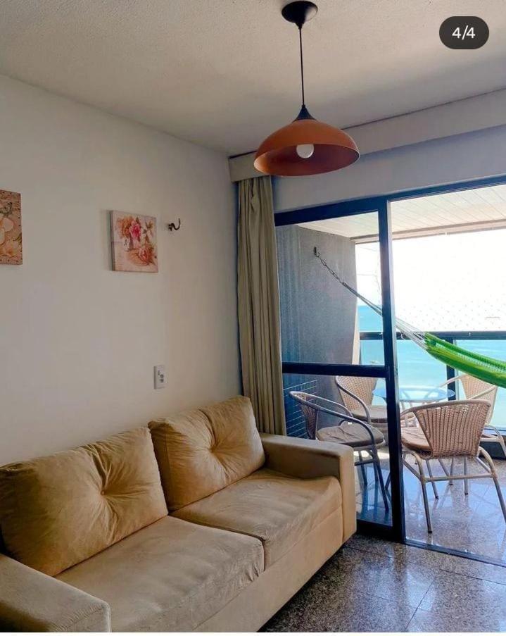 Apartment Iracema Flat
