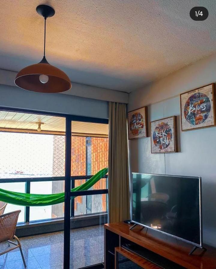 Iracema Flat Apartment *