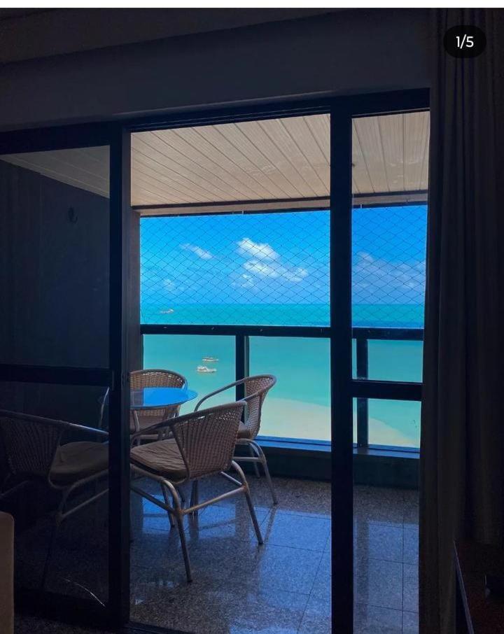 Iracema Flat Apartment *