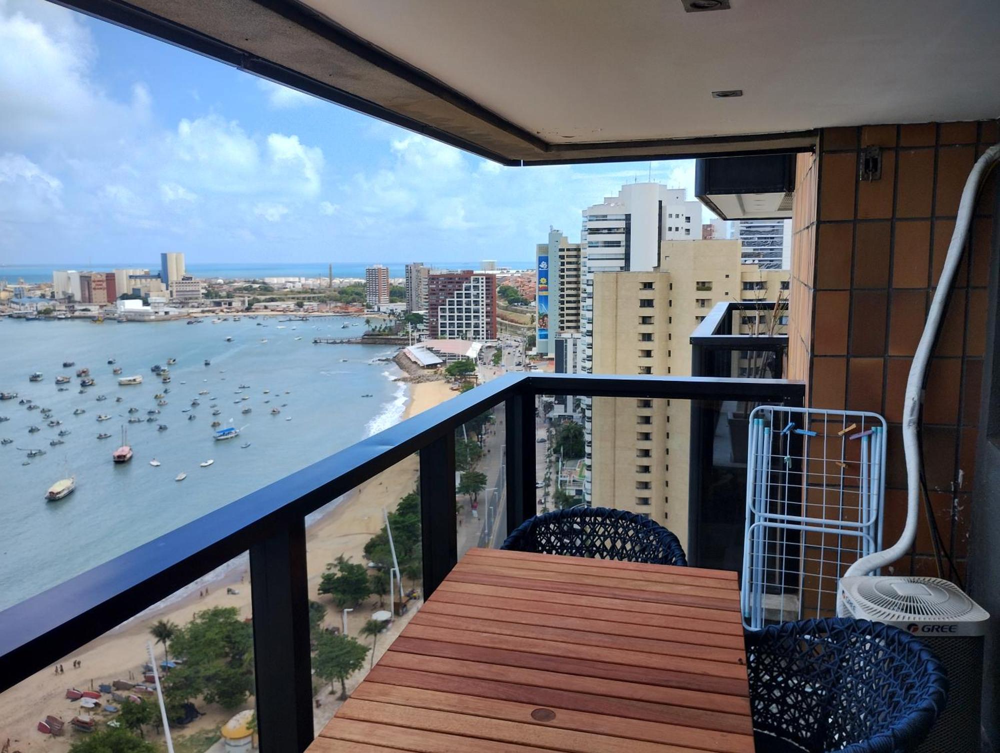 Iracema Flat Apartment