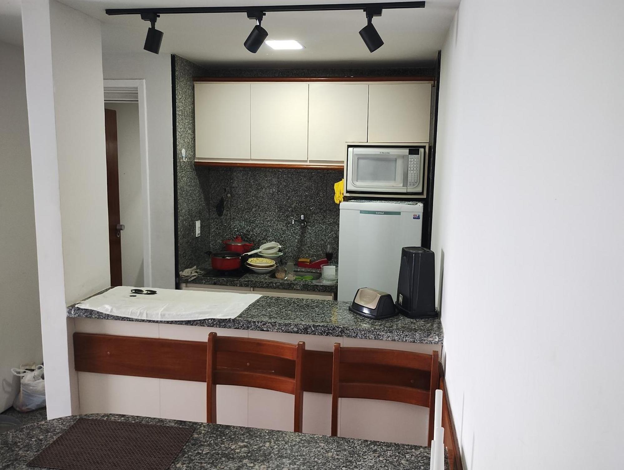 Iracema Flat Apartment