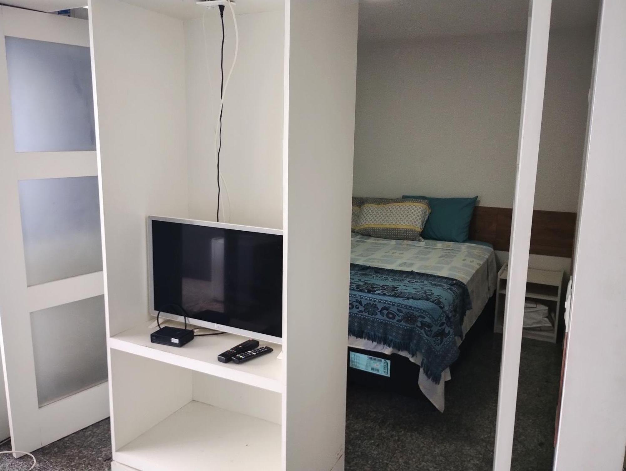Apartment Iracema Flat Fortaleza (Ceara)