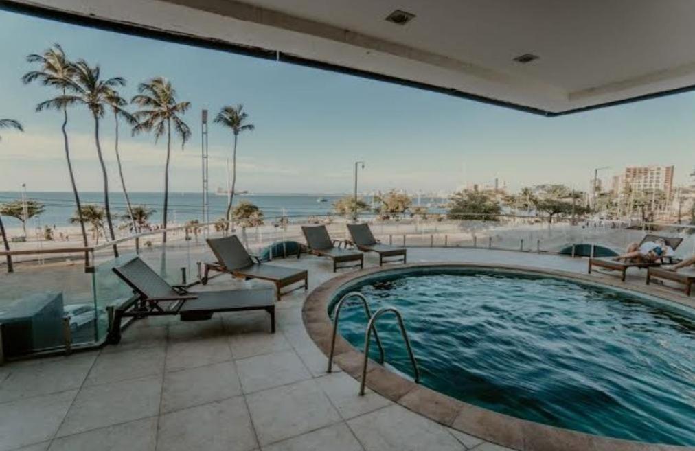 Iracema Flat Apartment *